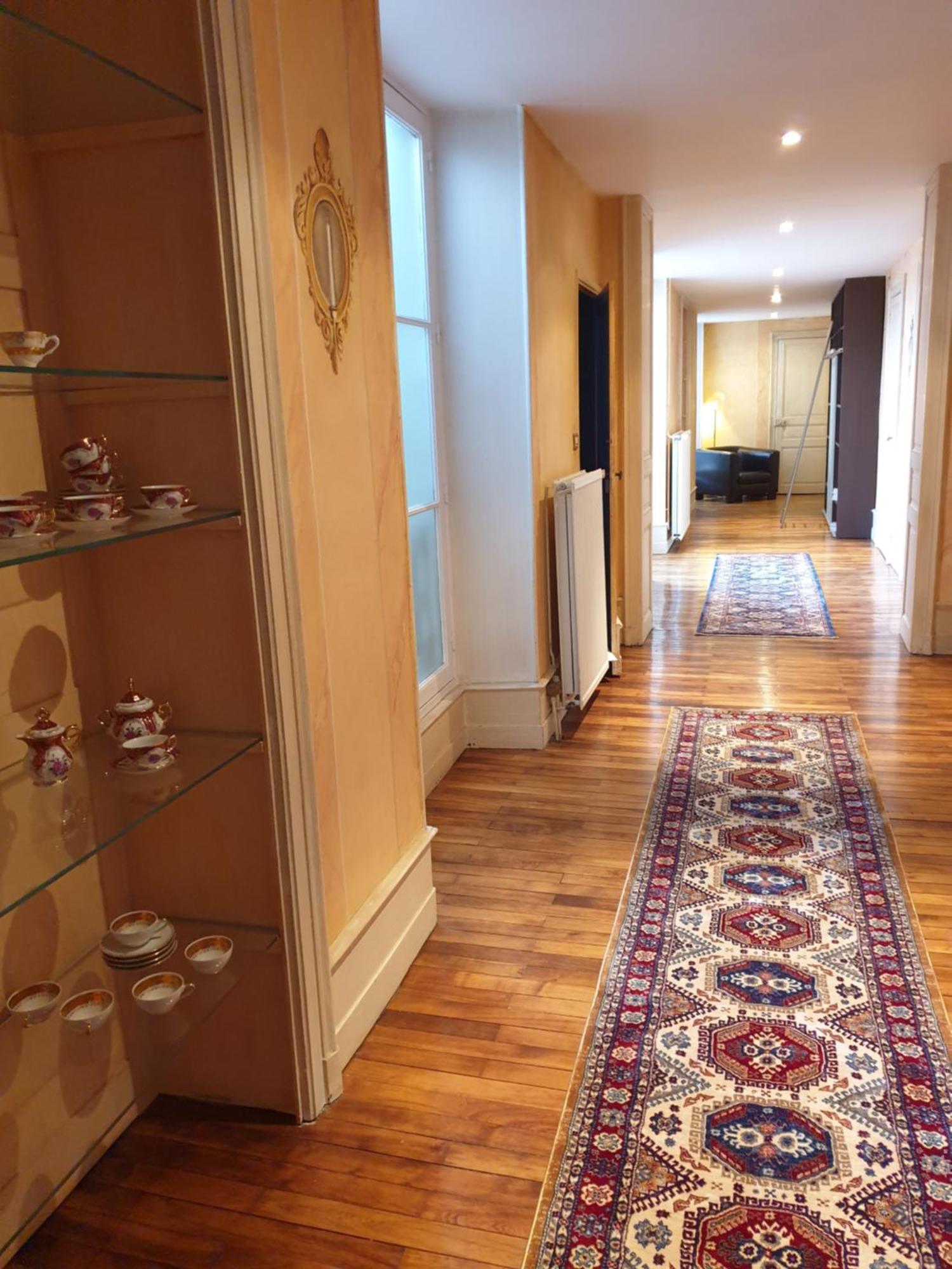 La Villa Des Arts Savigne-l'Eveque Bagian luar foto